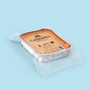 Pastís de formatge